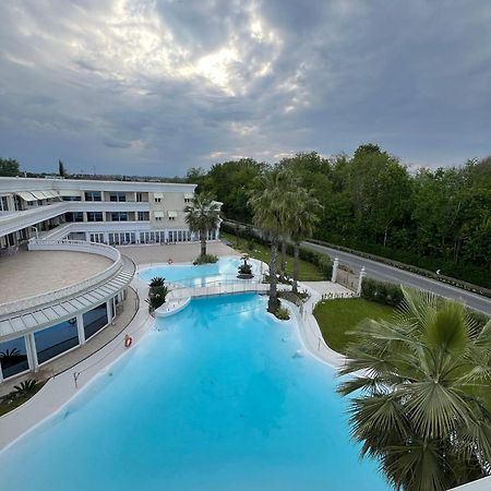 Appartamento Du Lac 1 Дезенцано-дель-Гарда Екстер'єр фото