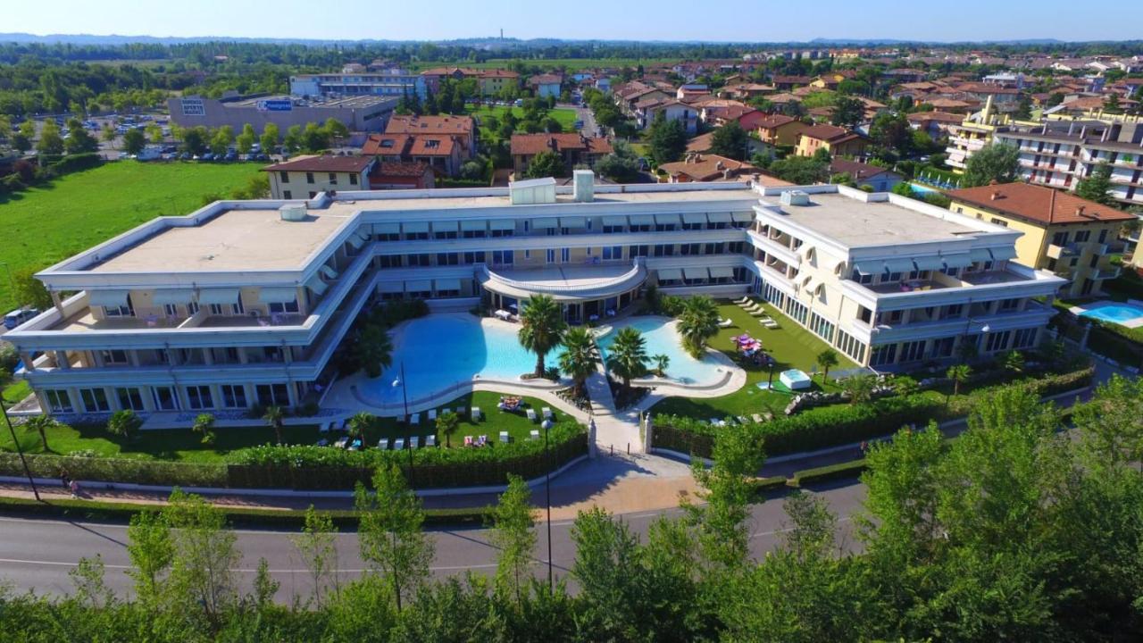 Appartamento Du Lac 1 Дезенцано-дель-Гарда Екстер'єр фото